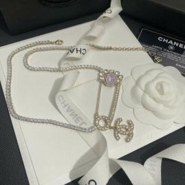 Picture of Chanel Necklace _SKUChanelnecklace03cly1445181